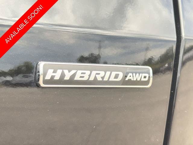 Certified 2023 Ford Escape ST-Line Elite w/ Premium Technology Package AWD/4WD image 12