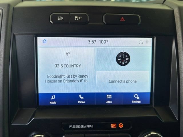 Certified 2021 Ford F350 XL w/ STX Appearance Package AWD/4WD image 17