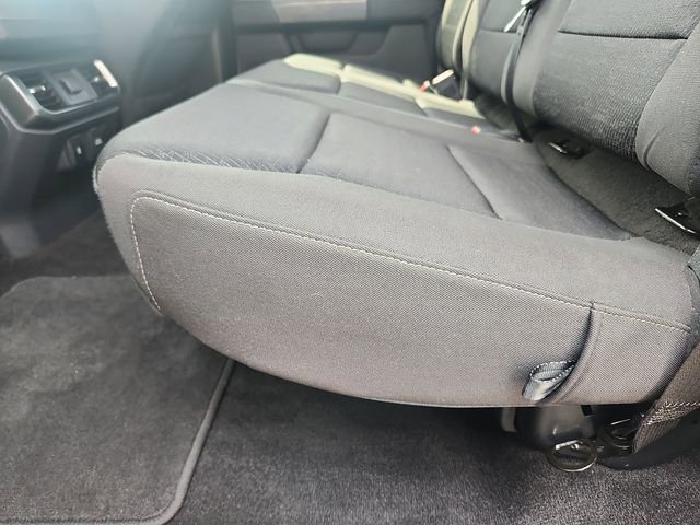 Certified 2023 Ford F150 XLT w/ Equipment Group 302A High image 25