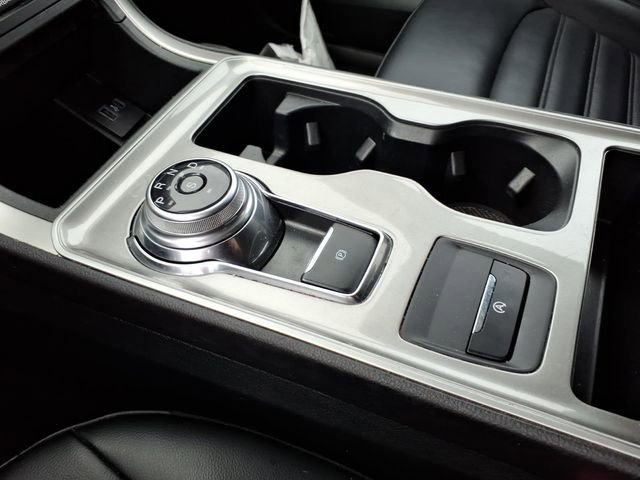 Certified 2024 Ford Edge SEL AWD/4WD image 33