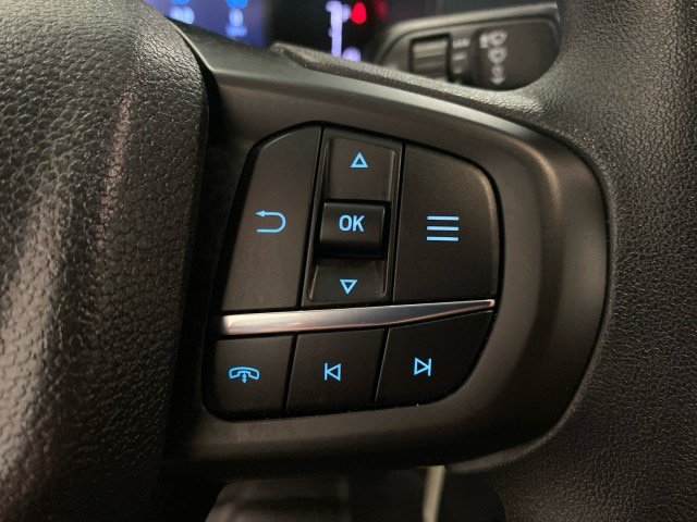 Certified 2024 Ford Ranger XL AWD/4WD image 20