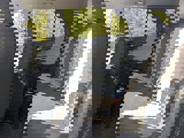 Used 2022 Chevrolet Equinox LT image 27