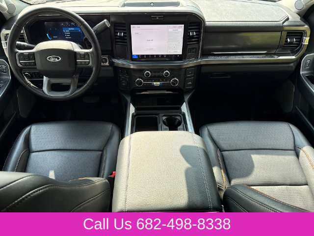 Certified 2025 Ford F250 Lariat AWD/4WD image 12