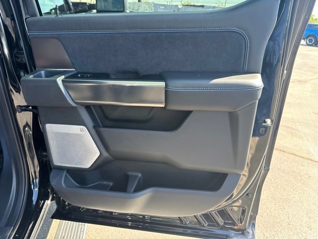 Certified 2026 Ford F250 Platinum AWD/4WD image 12
