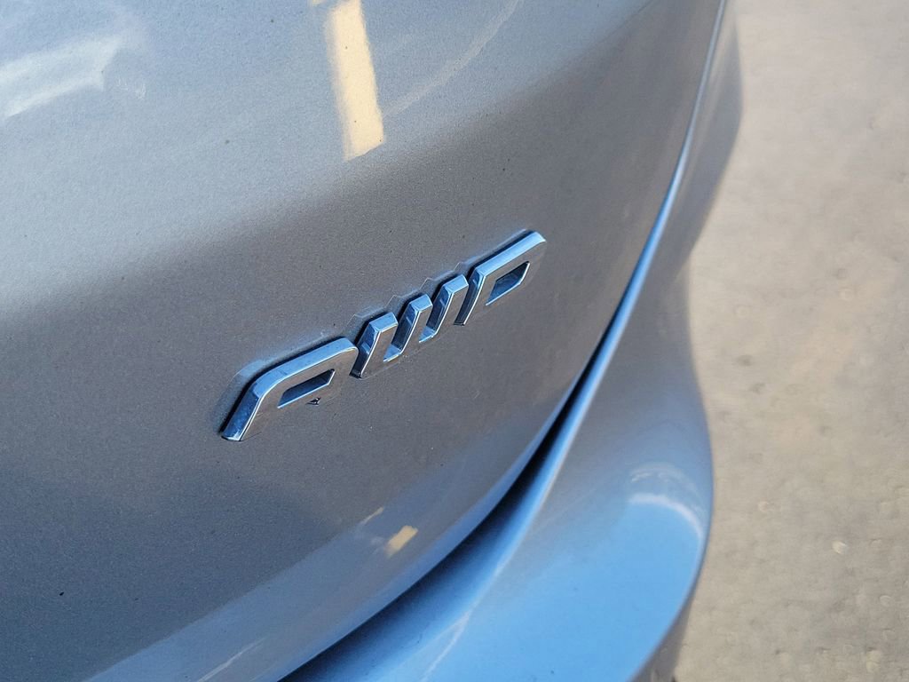 Certified 2023 Ford Edge Titanium image 27