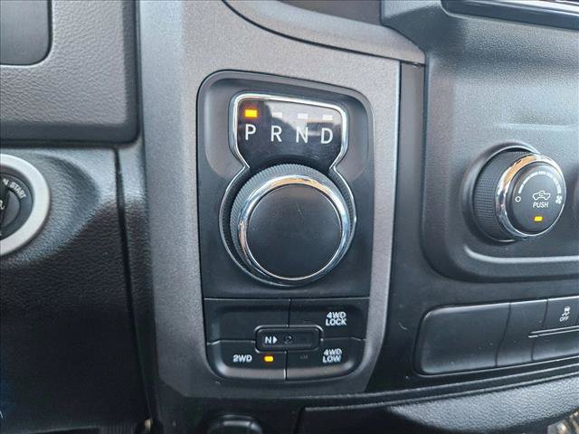 Used 2019 RAM 1500 Express w/ Express Value Package AWD/4WD image 12