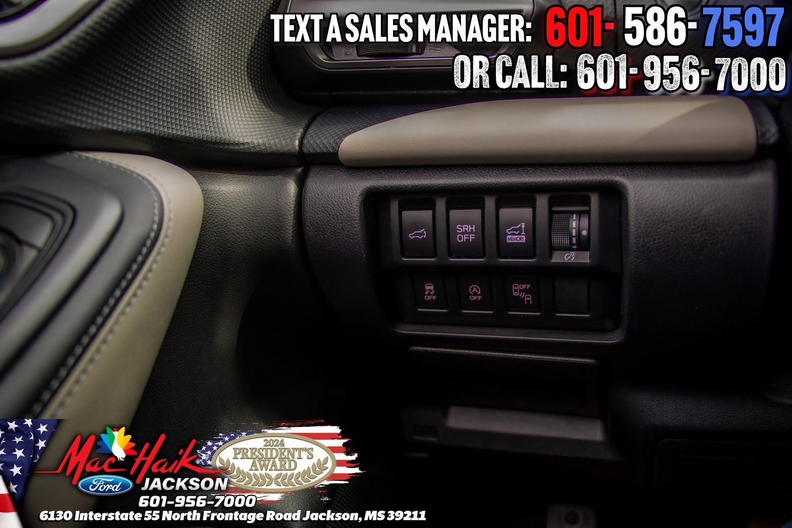 Used 2022 Subaru Forester Limited image 22