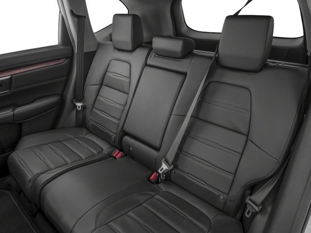 Used 2017 Honda CR-V EX-L image 14