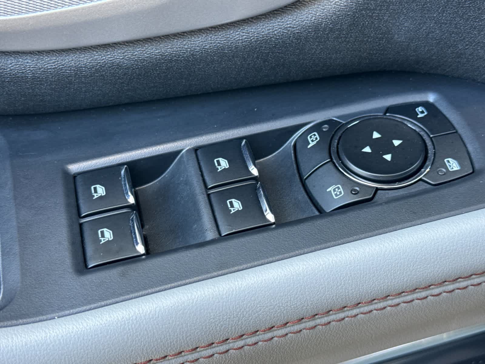 Certified 2025 Ford Expedition Active RWD image 13