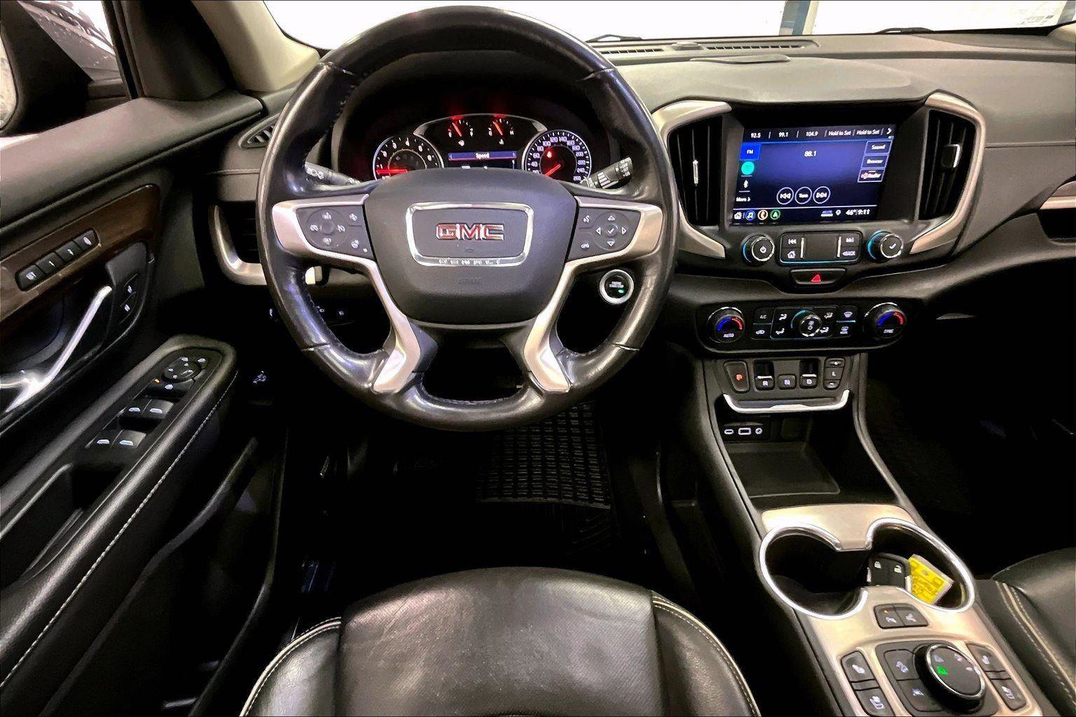 Used 2019 GMC Terrain Denali image 7