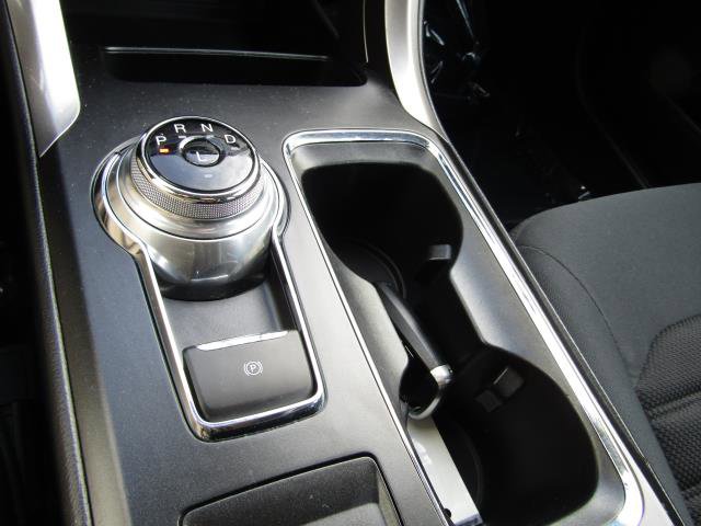 Certified 2018 Ford Fusion SE image 21