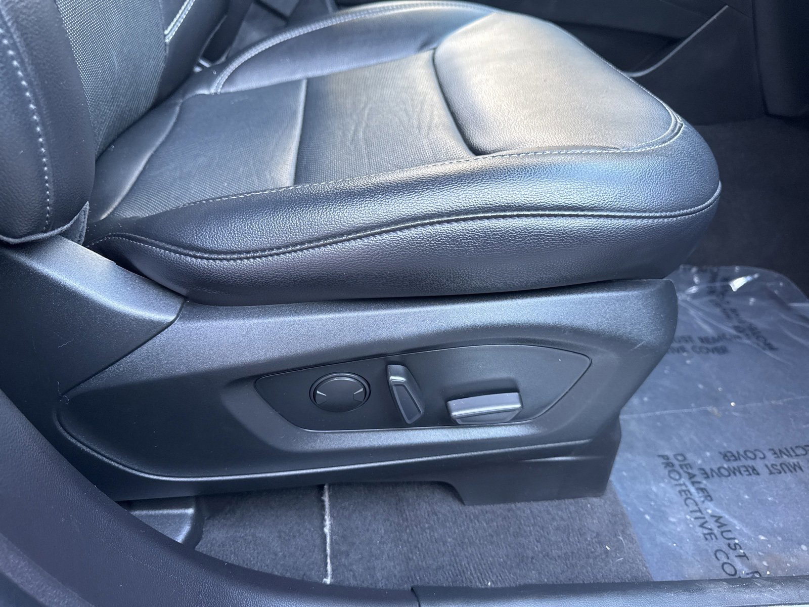 Certified 2022 Ford Explorer Limited w/ Equipment Group 301A image 42