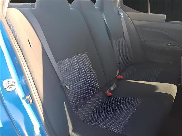 Used 2022 Nissan Versa S image 16