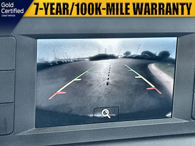 Certified 2024 Ford Transit 250 Low Roof w/ Exterior Upgrade Package image 26