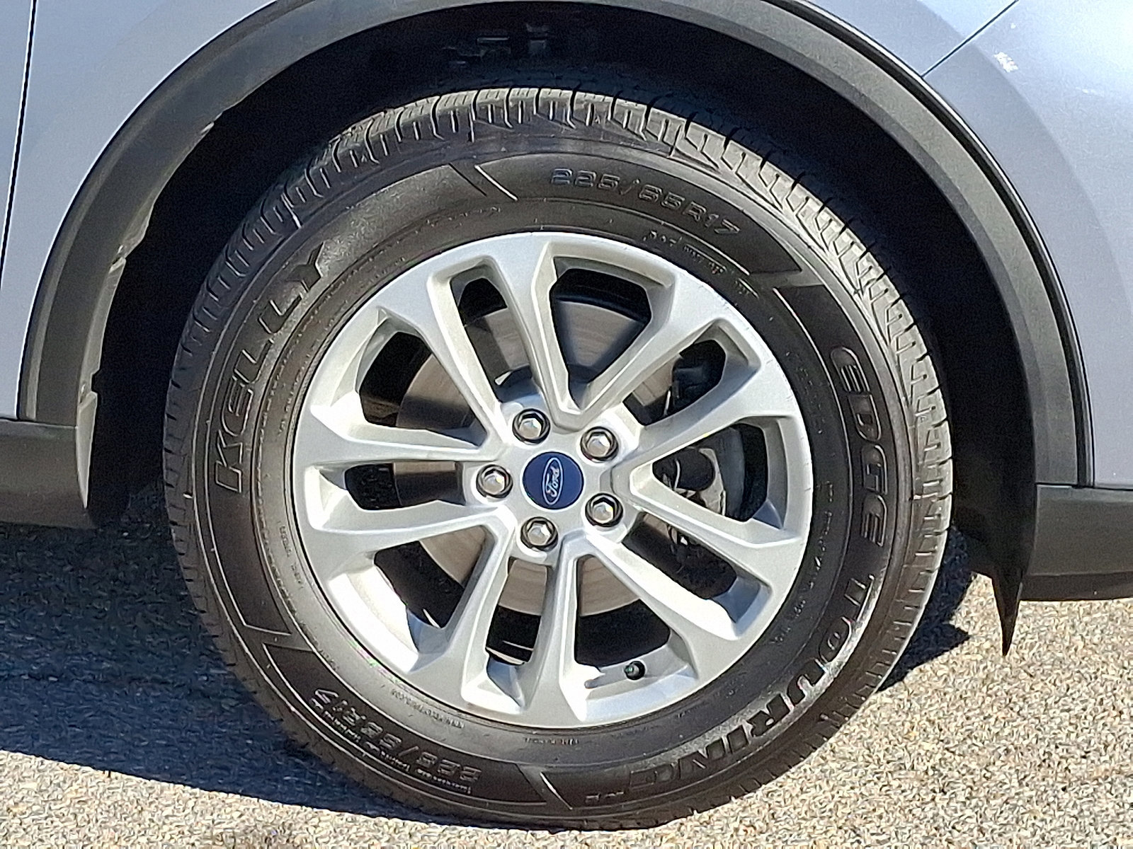 Certified 2022 Ford Escape SE w/ Convenience Package image 8