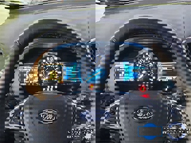 Certified 2022 Ford Edge SEL w/ Convenience Package image 13