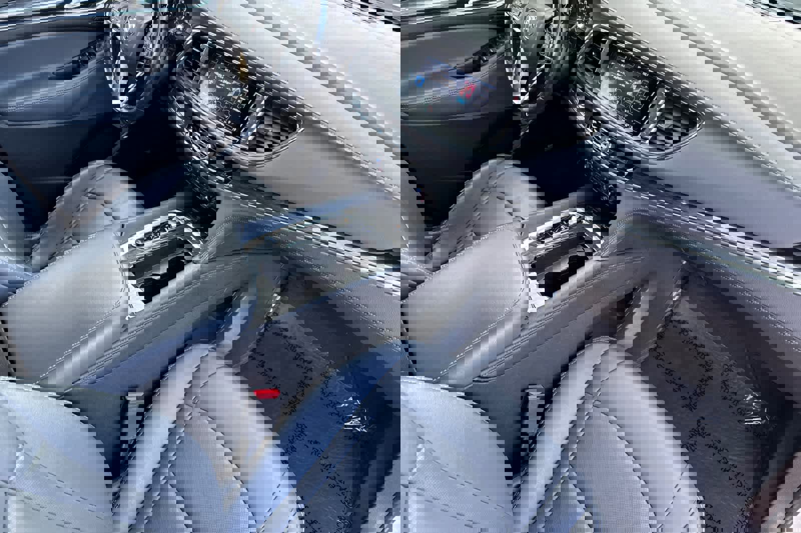 Used 2024 Buick Enclave Premium image 17