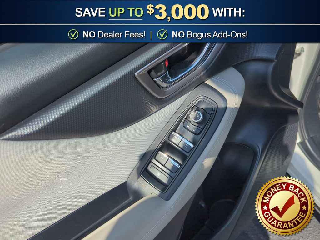 Used 2019 Subaru Forester Premium AWD/4WD image 16