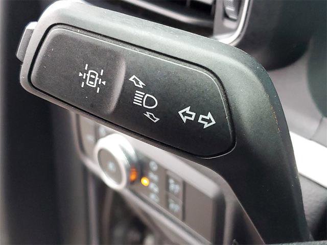 Certified 2021 Ford Explorer XLT w/ Equipment Group 202A image 12