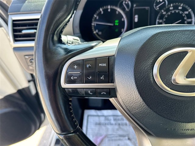 Used 2021 Lexus GX 460 Luxury w/ Sport Design Package image 32