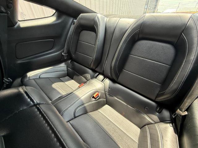Certified 2019 Ford Mustang GT Premium w/ Equipment Group 401A RWD image 9