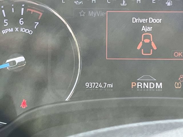 Certified 2021 Ford Expedition Limited RWD image 26