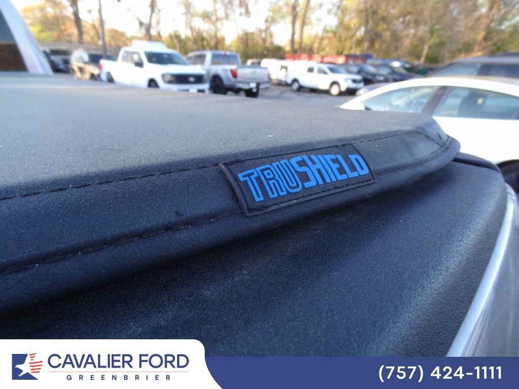Used 2021 RAM 1500 Classic Warlock image 7