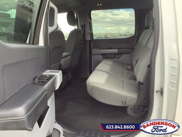 Certified 2025 Ford F250 XLT AWD/4WD image 18