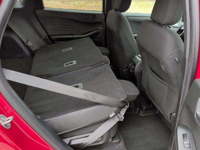 Certified 2023 Ford Escape Active AWD/4WD image 16