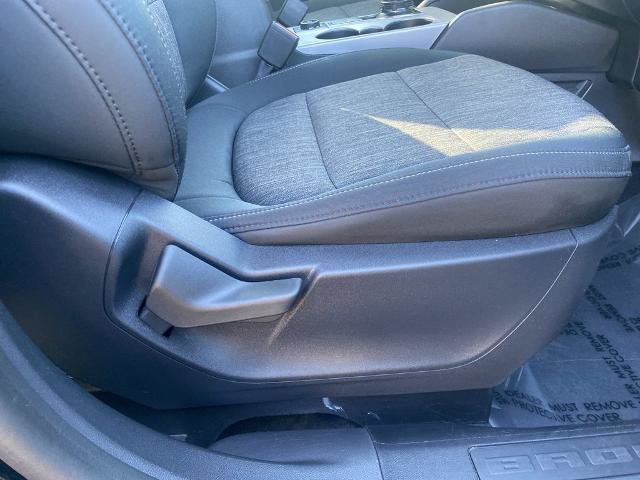 Certified 2023 Ford Bronco Sport Big Bend AWD/4WD image 40