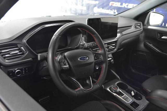 Certified 2024 Ford Escape ST-Line w/ Tech Pack #1 AWD/4WD image 10