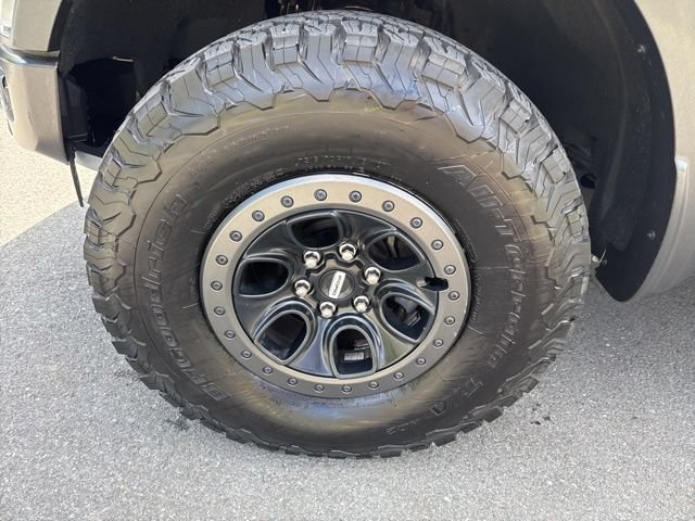 Certified 2023 Ford F150 Raptor AWD/4WD image 14