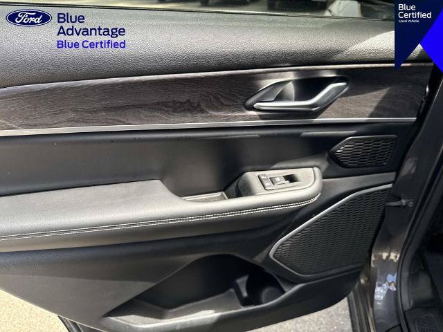 Used 2021 Jeep Grand Cherokee L Limited RWD image 11