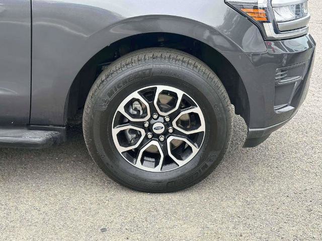 Certified 2024 Ford Expedition Max XLT AWD/4WD image 6