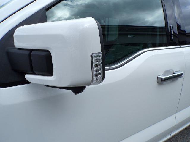 Certified 2021 Ford F150 Limited image 7