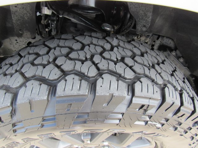 Certified 2024 Ford F150 Tremor w/ Equipment Group 402A High AWD/4WD image 13