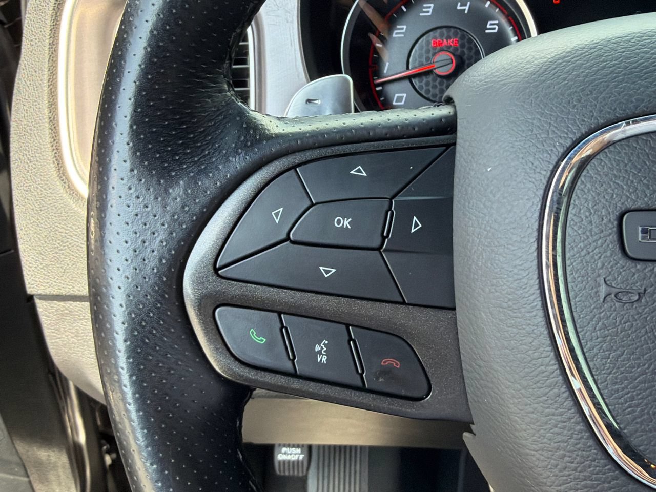 Used 2022 Dodge Charger Scat Pack RWD image 22