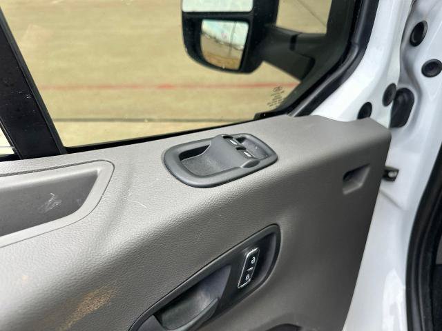 Certified 2024 Ford Transit 350 148 Medium Roof RWD image 22