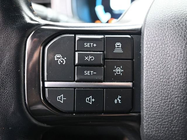 Certified 2023 Ford F150 Platinum image 19