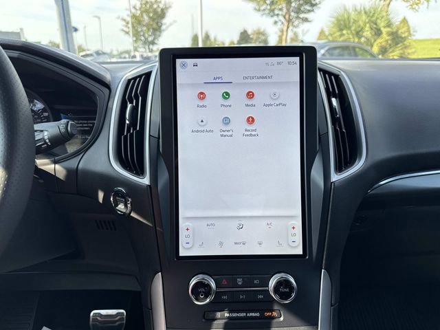 Certified 2024 Ford Edge ST-Line image 24