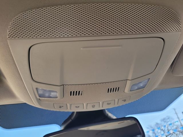 Certified 2023 Ford Edge SEL image 21