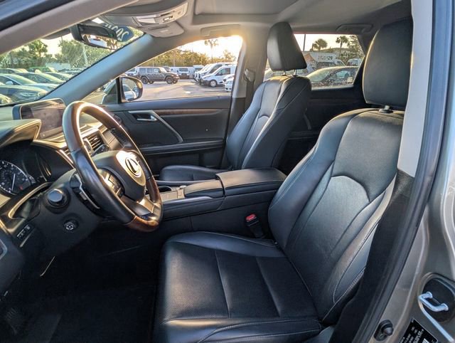 Used 2020 Lexus RX 350L FWD w/ Premium Package image 7
