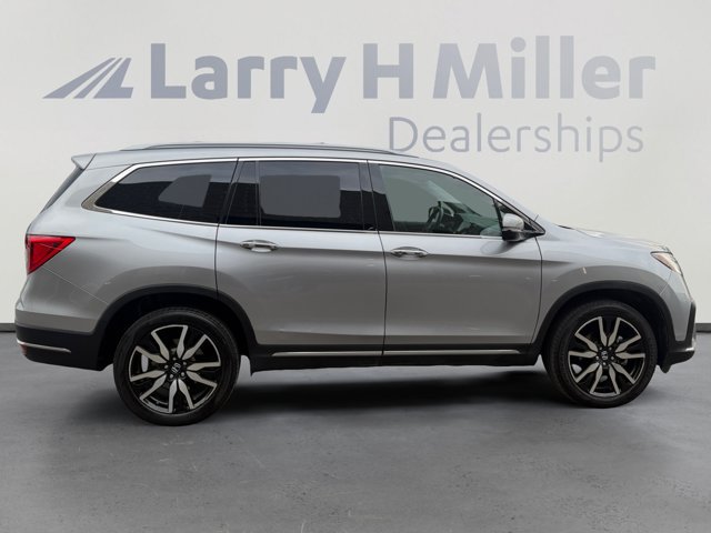 Used 2019 Honda Pilot Touring image 6