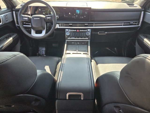 Used 2024 Hyundai Santa Fe Limited FWD image 16