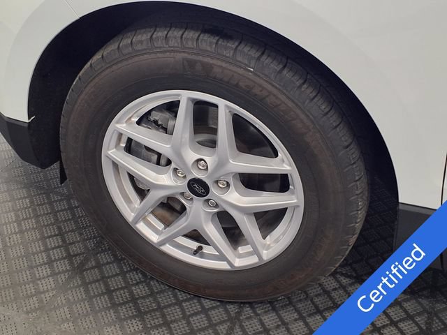 Certified 2023 Ford Edge SEL w/ Convenience Package AWD/4WD image 30