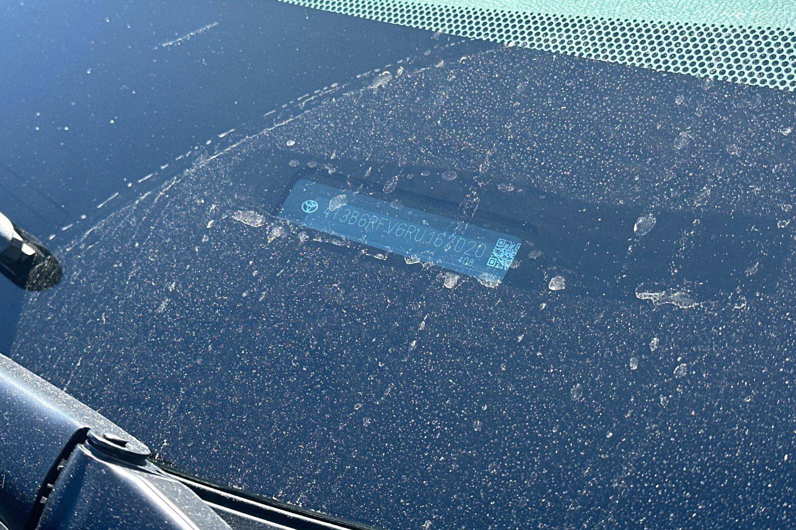 Used 2024 Toyota RAV4 XLE Premium image 36