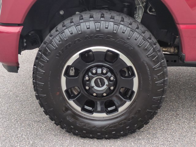 Certified 2026 Ford F250 Lariat w/ Tremor Off-Road Package AWD/4WD image 11