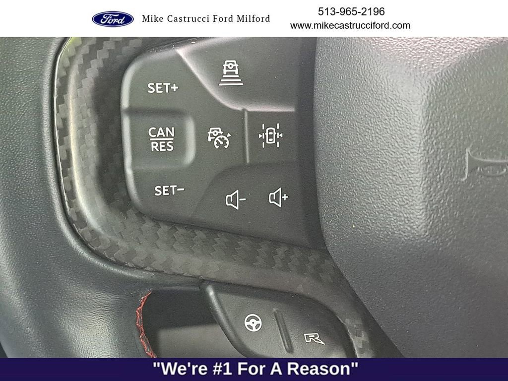 Certified 2023 Ford Bronco Raptor image 13