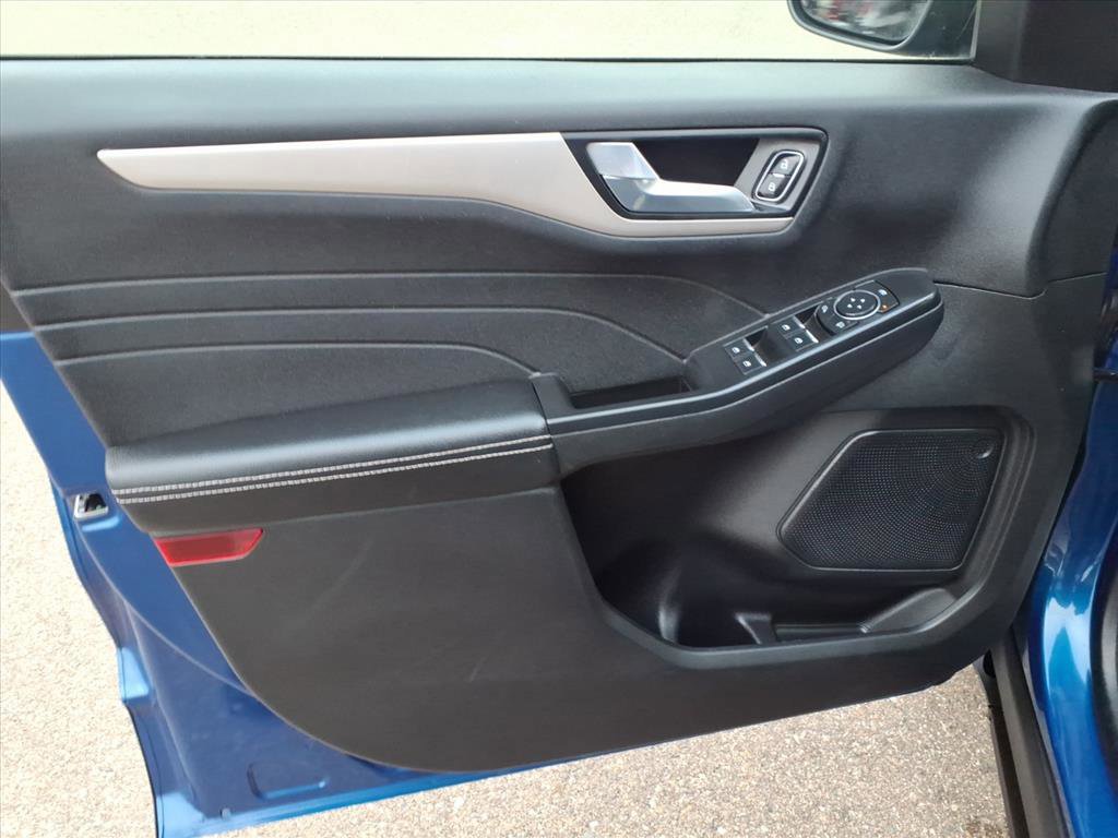 Certified 2022 Ford Escape SEL image 13