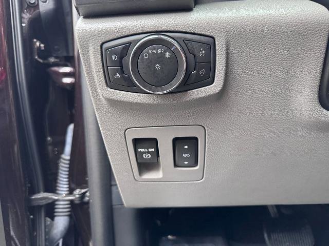 Certified 2020 Ford F150 XLT w/ Equipment Group 302A Luxury image 16